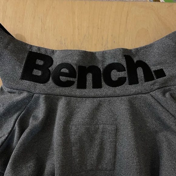 Bench Track Jacket - Picture 5 of 5